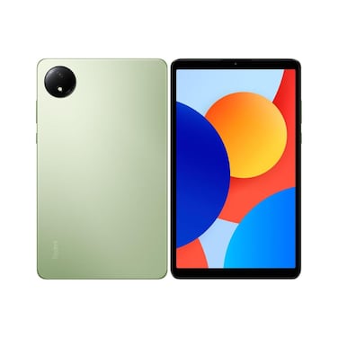 Redmi Pad SE 8.7 6GB Ram 128GB Aurora Green