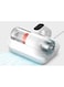 Xiaomi Dust Mite Vacuum Cleaner Pro, 14000Pa Suction, UV Sterilisation, LED Smart Display, Hot Air Drying 350 W BHR8943EU, B402HW White