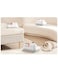 Xiaomi Dust Mite Vacuum Cleaner Pro, 14000Pa Suction, UV Sterilisation, LED Smart Display, Hot Air Drying 350 W BHR8943EU, B402HW White