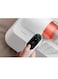 Xiaomi Dust Mite Vacuum Cleaner Pro, 14000Pa Suction, UV Sterilisation, LED Smart Display, Hot Air Drying 350 W BHR8943EU, B402HW White