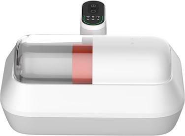 Xiaomi Dust Mite Vacuum Cleaner Pro, White