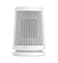 Xiaomi Desktop Heater, Instant Heating and 45&deg; Wide-Angle Gentle Airflow, Compact and Lightweight Design, Dual Heat Protection Provide Soft and Comforting Breeze - White