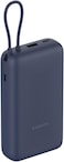 Xiaomi 33W Power Bank 20000mAh (Integrated Cable) Blue