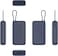 Xiaomi 33W Power Bank 20000mAh (Integrated Cable) Blue