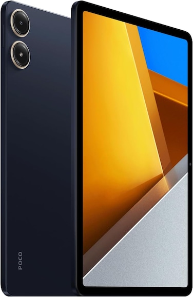 Poco pad 8GB RAM 256GB ROM Blue - International Version