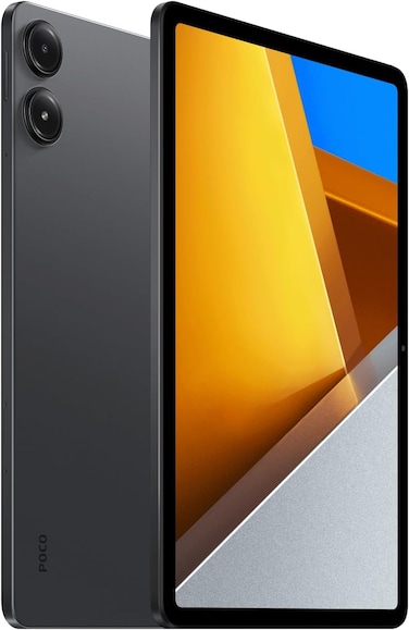 Poco pad 8GB RAM 256GB ROM Grey - International Version