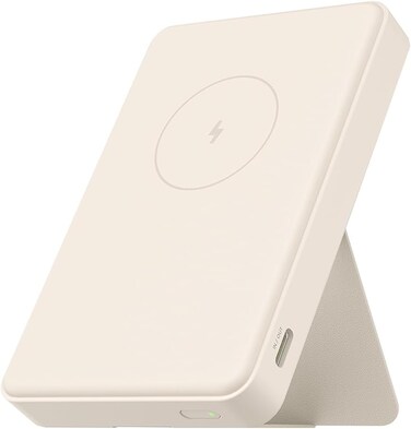 Xiaomi Magnetic Power Bank 6000mAh
