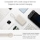 Xiaomi P15ZM Built In Cable 10000mAh Pocket Version Mini Power Bank