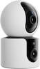 Xiaomi C300 Dual Smart 3MP Dual-Lens Security Camera With Dual-Band Wi-Fi 6