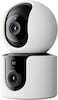 Xiaomi C300 Dual Smart 3MP Dual-Lens Security Camera With Dual-Band Wi-Fi 6
