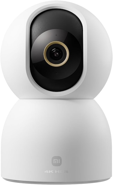 Xiaomi C700 UK Smart 8MP UHD Security Camera With Two Way Talk