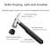 Xiaomi Mijia Electric Tool Set Portable Screwdriver Household Hand Tool Kit with Good Quality Plastic Toolbox Storage Case