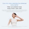 XIAOMI Redmi Buds 6 Active Wireless Earbuds, 14.2mm Dynamic Driver, Clear Call with Dual Mic, Bluetooth 5.4, 30-Hour Battery Life, Lightweight Design &ndash; Transparent Blue