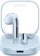 XIAOMI Redmi Buds 6 Active Wireless Earbuds, 14.2mm Dynamic Driver, Clear Call with Dual Mic, Bluetooth 5.4, 30-Hour Battery Life, Lightweight Design &ndash; Transparent Blue