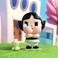 Pop Mart Crybaby X Powerpuff Girls Series Figures (Blind Box)
