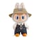 LABUBU POP MART THE MONSTERS FALL IN WILD PLUSH DOLL