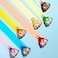 Pop Mart Cry Baby Cheer Up Baby! - Plush Pendant (1 Random Piece)