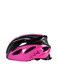 Lamborghini Adjustable Helmet (M, 57-61 cm, Pink/Black)