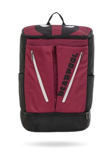 Deadpool Back Pack Logo 48cm