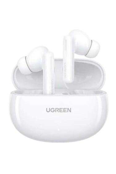 UGREEN HiTune True Wireless Earbuds, White WS200-15158