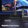 UGREEN Revodok Pro USB C Hub 10-in-1 Dual Monitor Docking Station with Single 8K@30Hz Dual HDMI 4K@60Hz, SD Card Reader, Ethernet Port, USB A and Type C Data Port,100W PD Charging for MacBook Dell HP
