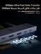 UGREEN Revodock Pro 2101 10 in 1 USB C Docking Station, Dual 4K@60hz Monitor, USB C Dock with Dual HDMI Display, 10Gbps Data Ports Hub, 100W PD, Ethernet, SD/TF for iPhone 17, MacBook Air/Pro