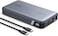 UGREEN Power Bank 145W, 25000mAh Laptop Portable Charger with 3-Port Output USB C Fast Charging, Smart Digital Display Battery Pack for iPhone 16 Series, Samsung S24, MacBook, Dell, iPad, AirPods etc
