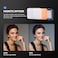 NEEWER Basic LED Video Panel Desk Light, Video Conference Lighting Kit with Desktop Tripod Stand/Filters for Webcam Computer Laptop Zoom Call Makeup Recording Selfie Streaming, Bi Color Dimmable, BP66