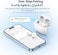 UGreen Hitune H5 True Wireless Earbuds - White
