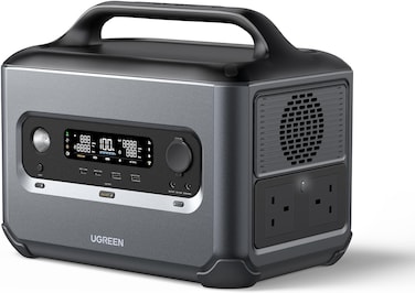 UGREEN PowerRoam Portable Power Station 1200W (GS1200)