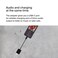 Belkin RockStar&trade; 3.5mm Audio + USB-C&reg; Charge Adapter, Headphone Adapter w/ USB-C 60W Power Delivery Fast Charging for iPhone 15, iPad Pro, Galaxy, Note, Google Pixel, LG, Sony Xperia and More - Black