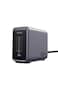 UGREEN Nexode 300W 5-Port Desktop Charger USB-C1 140W Max USB-C2/C3 100W Max USB-C4 45W USB-A 22.5W Gray
