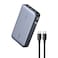 UGreen Powerbank 20000 Mah Pd 100W Gray
