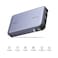 UGreen Powerbank 20000 Mah Pd 100W Gray