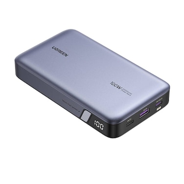 UGreen Powerbank 20000 Mah Pd 100W Gray