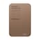 MOMAX Magnetic Power Bank 10000mAhWireless Portable Charger Wired 20W Fast Charging Battery Pack GOLD
