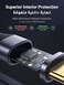 UGREEN USB A to USB C 3.0 Cable 1m, 5Gbps Data Transfer Type C Fast Charging Cable Compatible with Galaxy S25 Ultra,iPhone 17-15, Note 20 Ultra, Huawei P70 Pro, iPad Mini 7/Switch/PS5 Controller