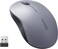 UGREEN Wireless Mouse Medium/Small Size, Bluetooth 5.4+2.4GHz, Portable Compact Slient Mouse, 4000 DPI, for Office/Home/Study, Compatible with Windows, macOS, iOS, Android, Linux