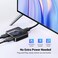 UGREEN 2 IN 1 OUT HDMI Switch, Bi-Directional HDMI Splitter, Easy Switch Selector Support 4K, HDR, 3D, HDCP Compatible for TV Box, PS4, Laptop, PC HDTV Projector, Display Monitor etc