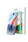 واقي شاشة شفاف من UGREEN لهاتف iPhone 15 Pro Max، عبوة من قطعتين