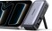 UGREEN Mini Power Bank, 5000mAh with Built-In 3.77mm Long USB C Connector,SCP 22.5W Fast Charging Mini Portable Charger for iPhone 17/16, Samsung Galaxy, AirPods, Huawei for Travel,Work,Outdoor Use