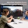 UGREEN Revodok Pro 1061 6 in 1 USB C Hub Gigabit Ethernet Adapter with 4K 60Hz HDMI, 100W PD Charging, 10Gbps USB Hub 3.2 Data for iPhone 17, MacBook Air, M1, M2, M3, iPad, Pro Max, Steam Deck