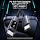 UGREEN UNO 100W USB C Cable 1M, Fast Charging 5A Type C Cable, 480 Mbps Data Transfer Type Cord Compatible with MacBook Pro M3/Air, iPad 2024/Air 5, iPhone 16 Pro Max, Galaxy S25 Ultra/24/23