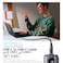 UGREEN UNO 100W USB C Cable 2M, Fast Charging 5A Type C Cable, 480 Mbps Data Transfer Type Cord Compatible with MacBook Pro M3/Air, iPad 2024/Air 5, iPhone 16 Pro Max, Galaxy S25 Ultra/24/23