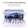 UGREEN Wireless Earbuds HiTune T3 Pro Active Noise-Cancelling - White