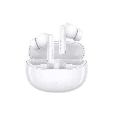 UGREEN Wireless Earbuds HiTune T3 Pro Active Noise-Cancelling - White