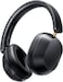 UGREEN HiTune Max5C Headphones Wireless, Adaptive Noise Cancelling Headset, Hi-Res &amp; LDAC Sound, 75H Playtime Over-ear Headphone, Bluetooth 5.4 Earphone, Comfortable Fit, Retractable, Custom EQ-Black
