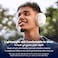 UGREEN HiTune Max5C Headphones Wireless, 75H Playtime, Adaptive Noise Cancelling, Hi-Res Sound Bluetooth 5.4 Over-ear Headsets, Custom EQ &amp; Multiple Connection via App, Foldable Retractable Earphones
