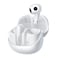 UGreen In-Ear Earbuds Hitune H6 Pro Hybrid Anc Earbuds - White