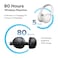 UGreen Bluetooth headphones, Headset Hitune Max2 headphones - White